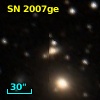 SN 2007ge