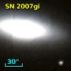 SN 2007gi