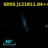 SDSS J121811.07+465500.6