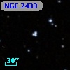 NGC  2433