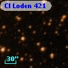 Cl Loden  421