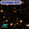 Cl Loden  422