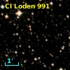 Cl Loden  991