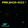 PMN J0439-4522