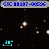 GSC 00107-00596
