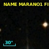 NAME MARANO1 FIELD