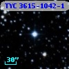 TYC 3615-1042-1