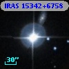 IRAS 15342+6758