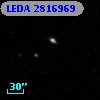 LEDA 2816969