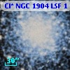 Cl* NGC 1904    LSF       1