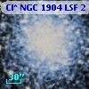 Cl* NGC 1904    LSF       2
