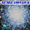 Cl* NGC 1904    LSF       4