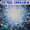 Cl* NGC 1904    LSF       6