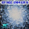Cl* NGC 1904    LSF       8