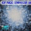 Cl* NGC 1904    LSF      10