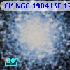 Cl* NGC 1904    LSF      12