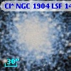 Cl* NGC 1904    LSF      14