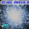 Cl* NGC 1904    LSF      16