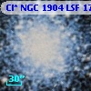 Cl* NGC 1904    LSF      17