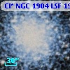 Cl* NGC 1904    LSF      19