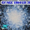 Cl* NGC 1904    LSF      20