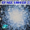 Cl* NGC 1904    LSF      23