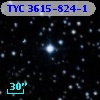 TYC 3615-824-1
