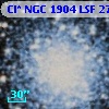Cl* NGC 1904    LSF      27