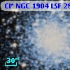 Cl* NGC 1904    LSF      28