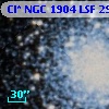 Cl* NGC 1904    LSF      29
