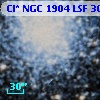 Cl* NGC 1904    LSF      30