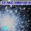 Cl* NGC 1904    LSF      34