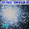 Cl* NGC 1904    LSF      35