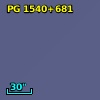 FBS 1540+681