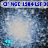 Cl* NGC 1904    LSF      36