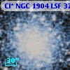 Cl* NGC 1904    LSF      37