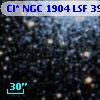 Cl* NGC 1904    LSF      39