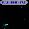 EUVE J1546+67.6