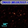 2MASS J05182557-6817191