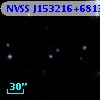 NVSS J153216+681318