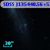 SDSS J135440.56+535309.6