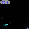 7C 1533+6826