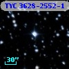 TYC 3628-2552-1
