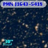 PMN J1643-5418