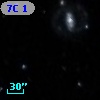 7C 154327.70+675410.00