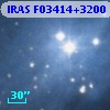 IRAS F03414+3200
