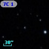 7C 154555.90+695930.00
