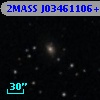 2MASS J03461106+3308488