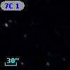 7C 154804.80+692707.00