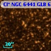 Cl* NGC 6441    GLB 6004360